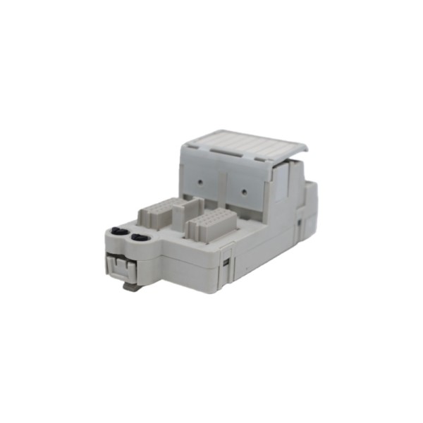 General Electric  | 8601-FT-NI | Field terminalV