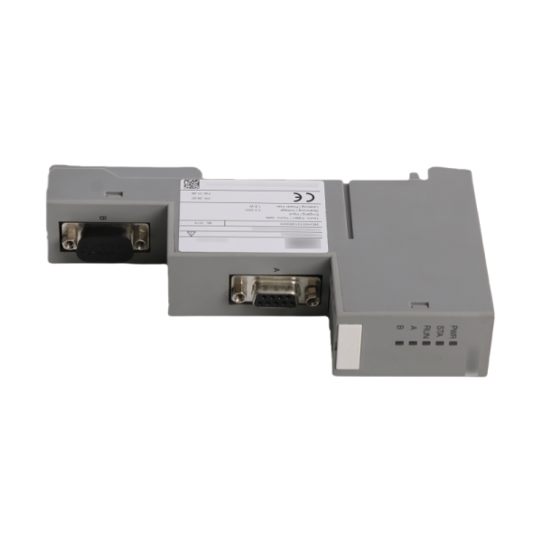 ABB|CI930F 3BDH001010R0005|AC 900F Communication Interfaces