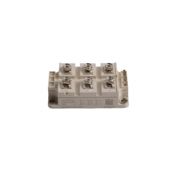 SEMIKRON |SKKR300/0.2-BVR |  Shunt Module