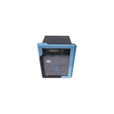 General Electric  | 745-W2-P5-G5-HI-R-E-H | Motor Control Module
