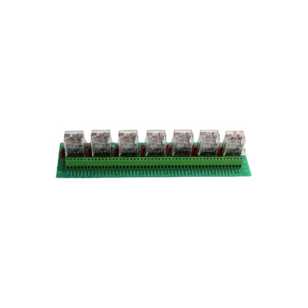 General Electric  | 531X191RTBAJG1 | Relay Terminal Board