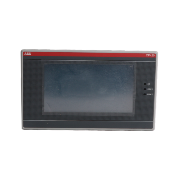 ABB|CP420B 1SBP260182R1001|Control Panel