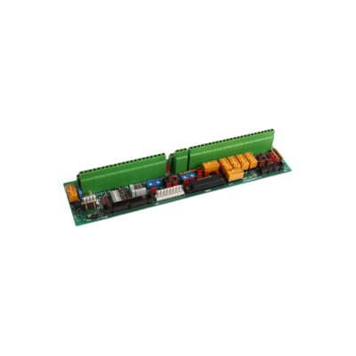 General Electric  | 531X305NTBANG1 | Terminal Board