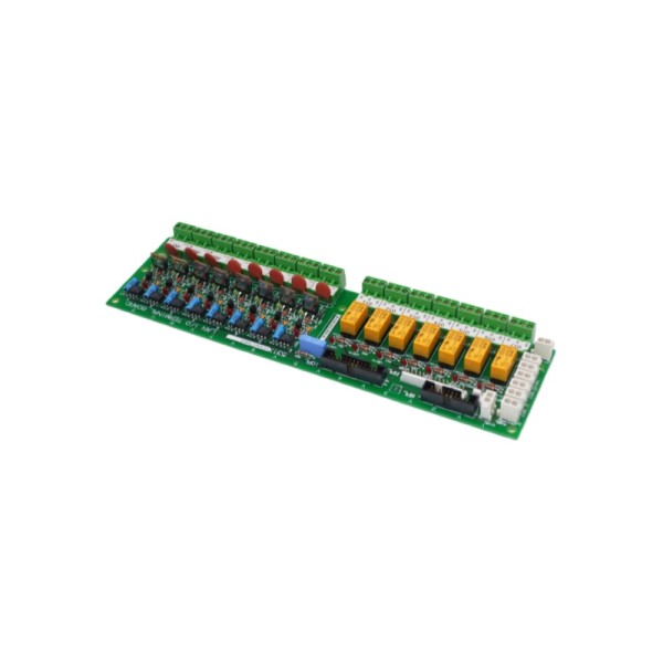 General Electric  | 531X307LTBAKG1 | Input/Output Terminal Board