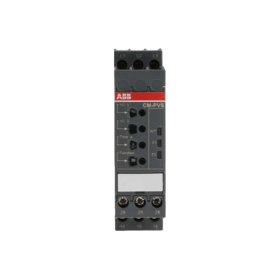 ABB|CM-MPS.21S 1SVR730885R3300|Monitoring Relay
