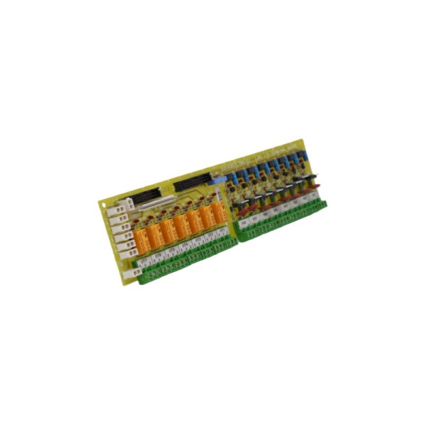 General Electric  | 531X307LTBAJG1 | LAN I/O Terminal Card