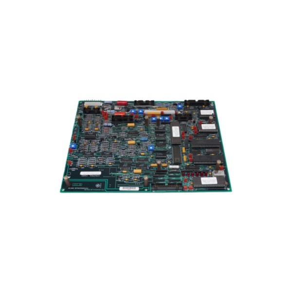 General Electric  | 531X300CCHAFM5 | Control Card