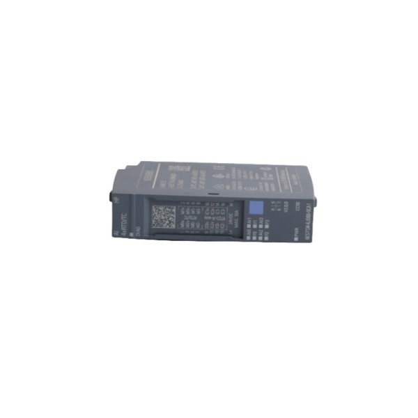 SIEMENS |6ES7134-6JD00-0CA1  |Analog Input Module