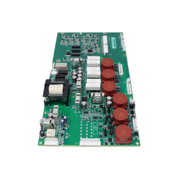ABB|CMIB-11C|Interface Board