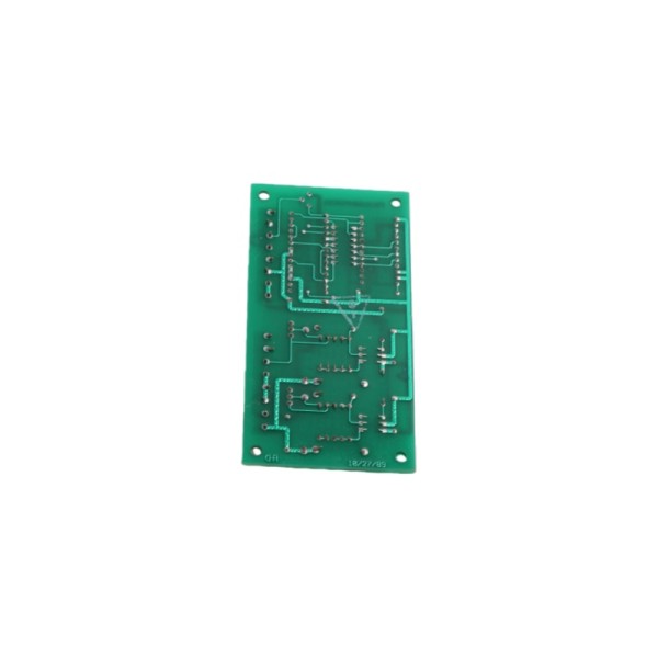General Electric  | 531X160HFCACG1 | Controller Encoder Process Board