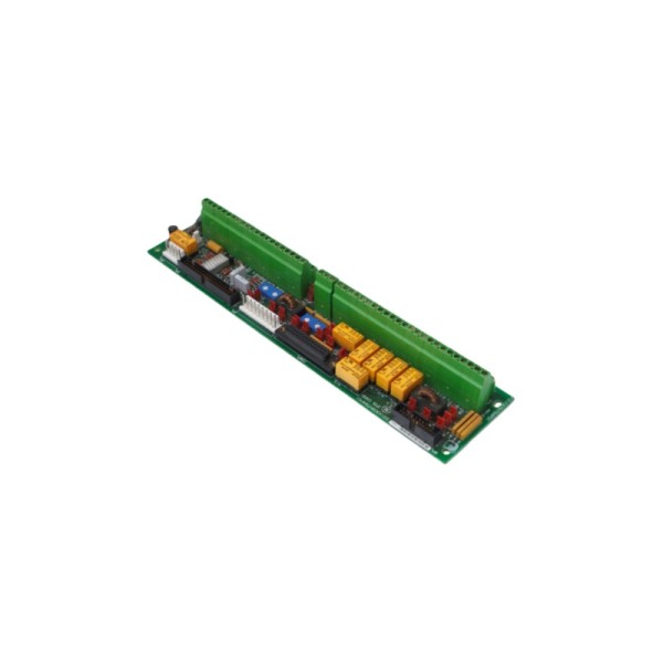 General Electric  | 531X305NTBAPG1 | NTB/3TB Terminal Board