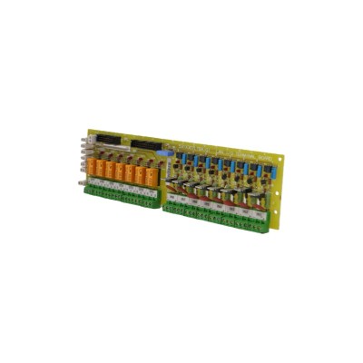 General Electric  | 531X307LTBAJG1 | LAN I/O Terminal Card