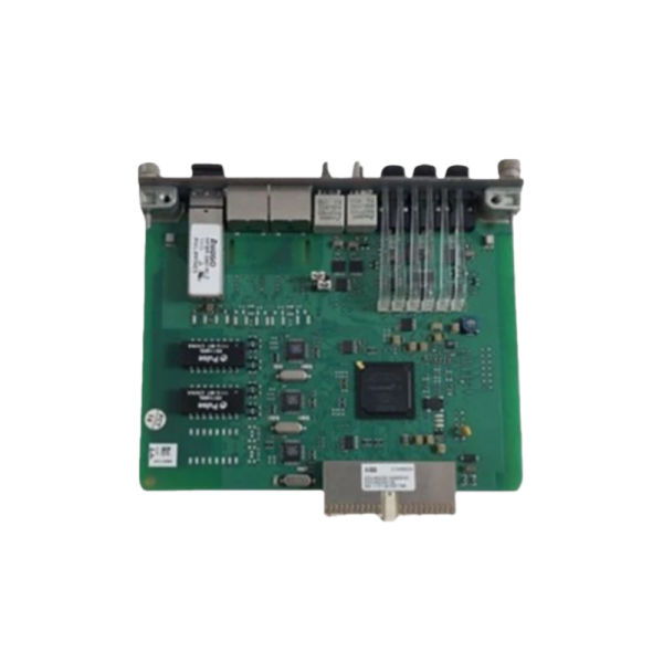 ABB|COM0011 2RAA005844A0007|Communication Interface Module