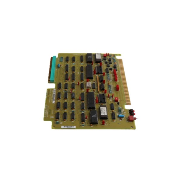 General Electric  | 531X175SSBAAM3 | Six Dual Channel Card
