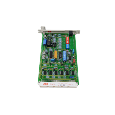 ABB|CMA35 GVT3605799|Short Circuit Card