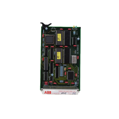 ABB|CMA122 3DDE300402|CPU Module