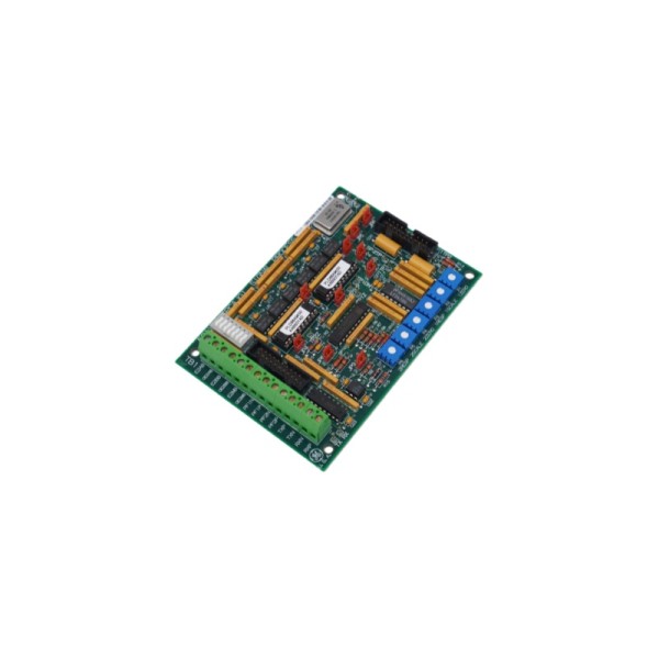 General Electric  | 531X309SPCAJG1 | Signal Process Board