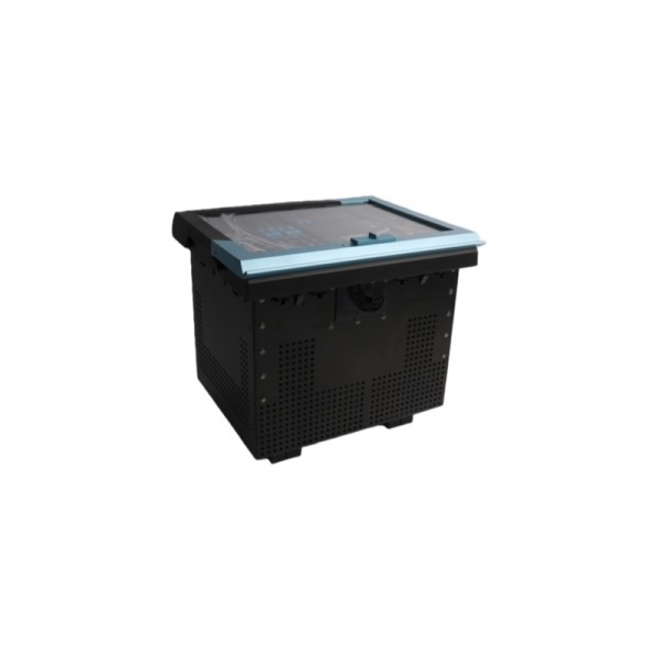 General Electric  | 745-W2-P5-G5-HI-A-L-R-E-H | Transformer Protection Relay