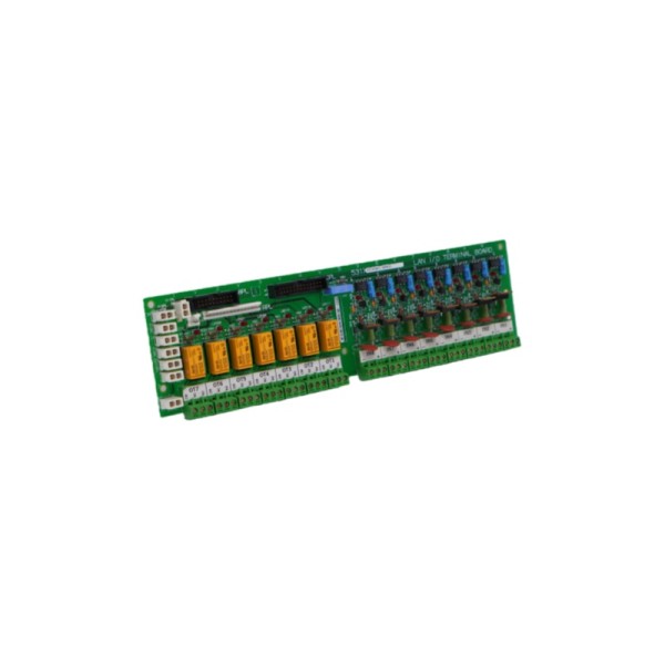 General Electric  | 531X307LTBAKG1 | Input/Output Terminal Board