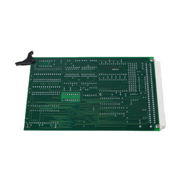 ABB|CMA125 3DDE300405|Generator Controller Card