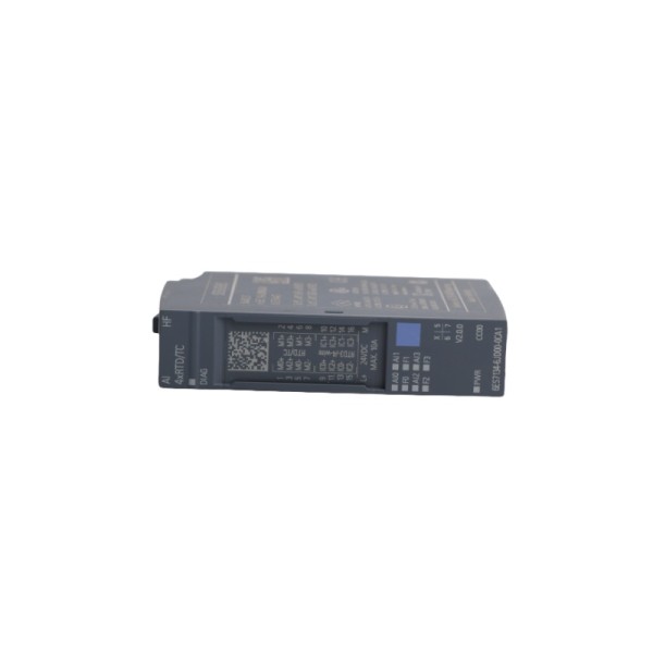 SIEMENS |6ES7134-6JD00-0CA1  |Analog Input Module