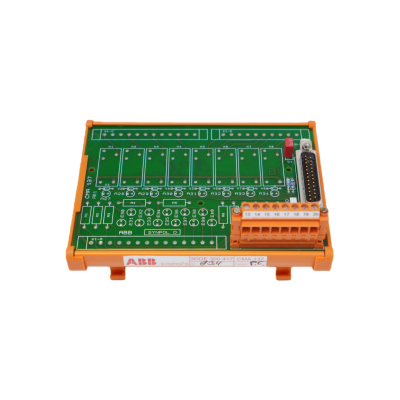 ABB|CMA137 3DDE300417|Connection Module