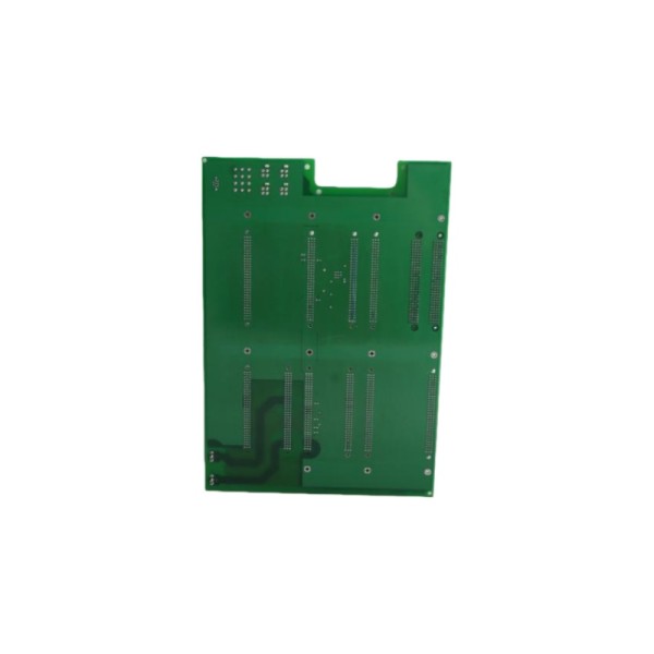 General Electric  | 3VTVZ590CD001 IS200ERBPG1ACA | Central Control Module