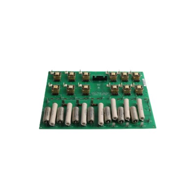 General Electric  | 531X121PCRALG1 | Power Connection Board