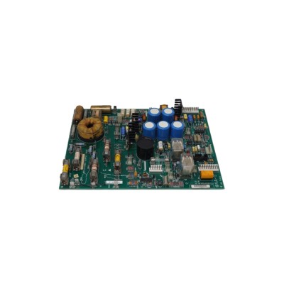 General Electric  | 531X111PSHAPG3 | Power Supply Module Circuit Board Spindle Unit