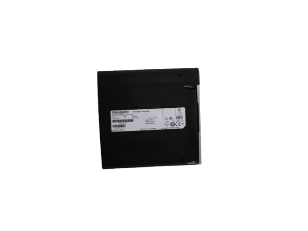Allen-Bradley | 1756-PA72 |Power module