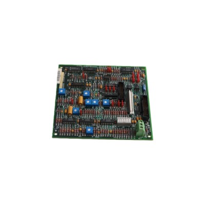 General Electric  | 531X133PRUAMG1 | Process Interface Board