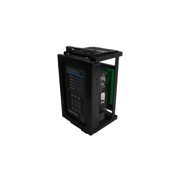 General Electric  | 269PLUS-D/O-211-100P-120VAC | Motor Management Relay