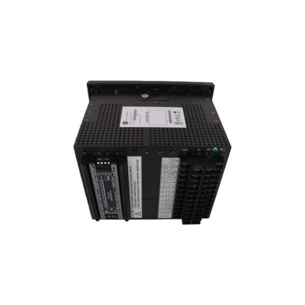 General Electric  | 489-P1-HI-A20-E-H | Generator Management Relay