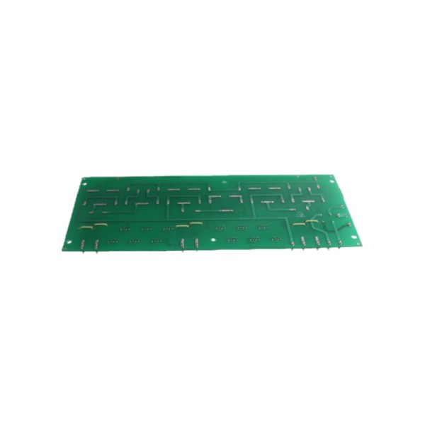 General Electric  | 531X126SNDAFG1 | Snubber Card Module