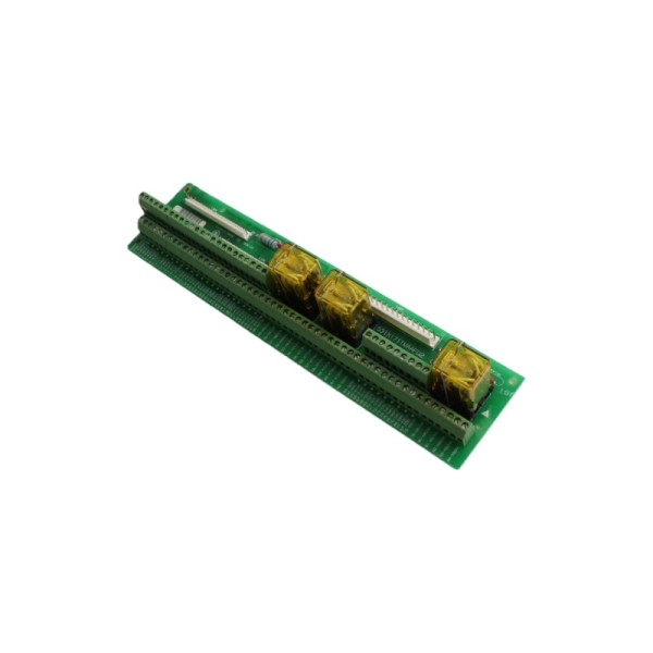 General Electric  | 531X171TMAAFG2 | Terminal Board Relay Card