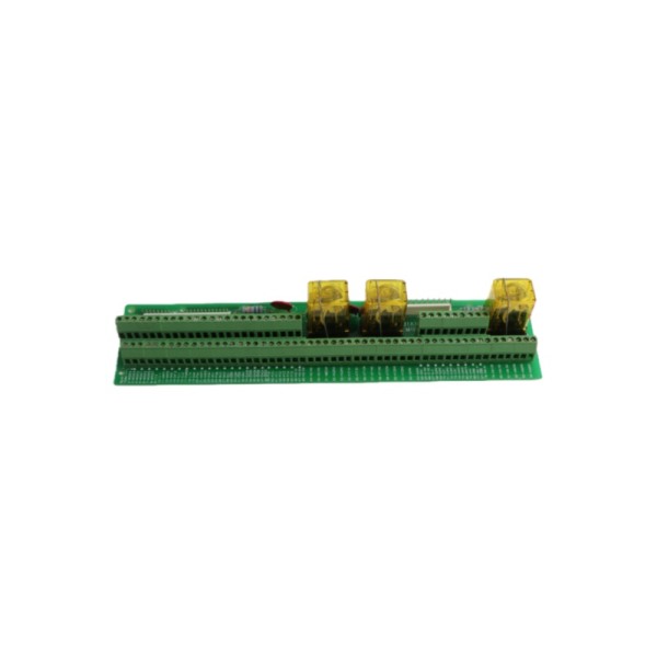 General Electric  | 531X171TMAAFG2 | Terminal Board Relay Card
