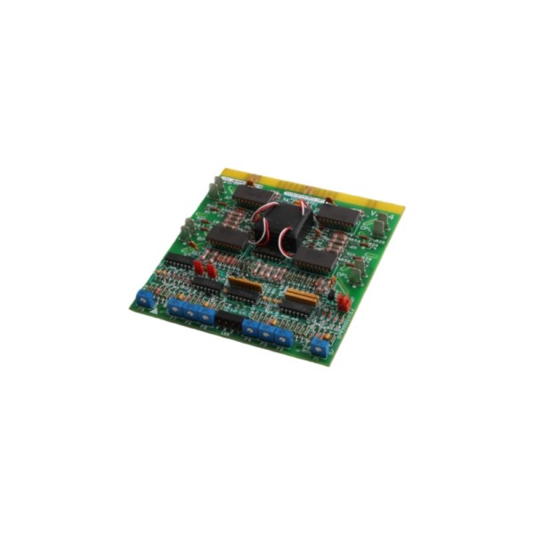 General Electric  | 531X152IOCAKG1 | Overcurent IOC Card