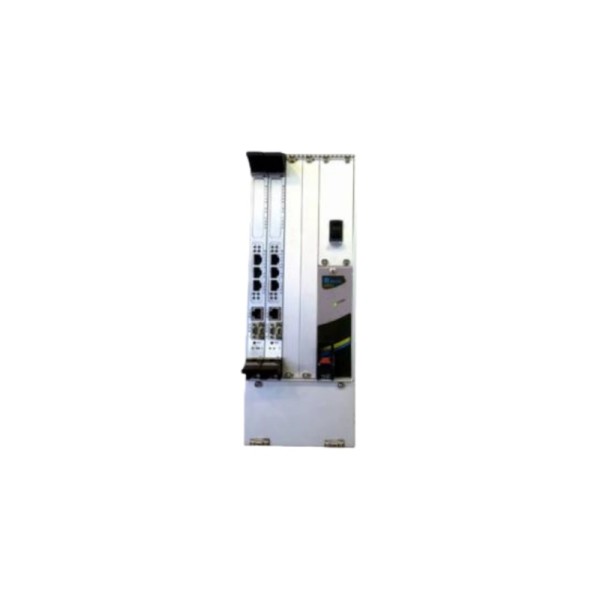 General Electric  | 336A4940CTP2 | Ethernet controller module