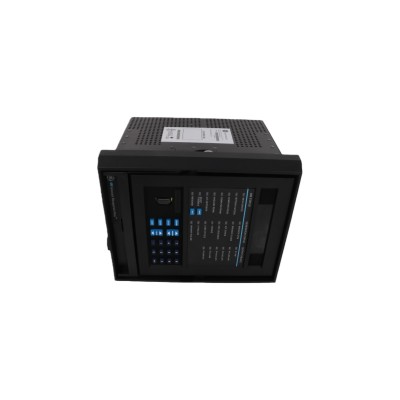 General Electric  | 489-P1-HI-A20-E-H | Generator Management Relay