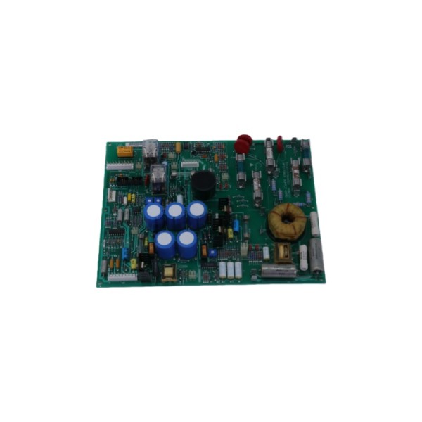 General Electric  | 531X111PSHARG1 | Power Supply Card