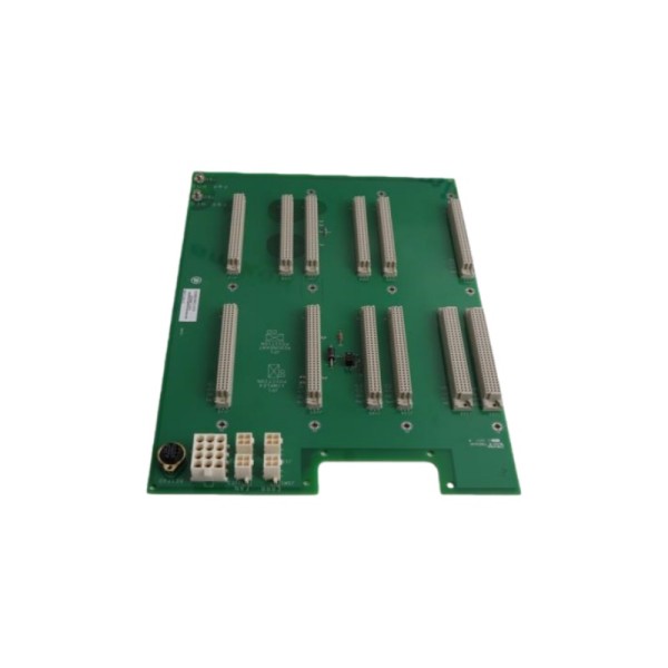 General Electric  | 3VTVZ590CD001 IS200ERBPG1ACA | Central Control Module