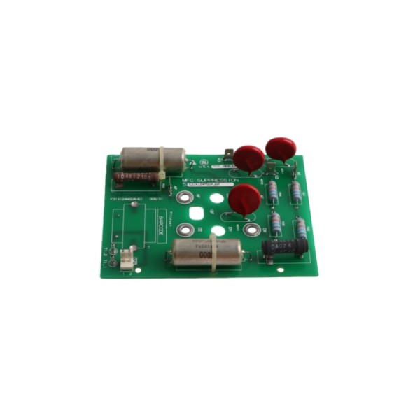 General Electric  | 531X124MSDAJG2 | PC Supply Board MFC