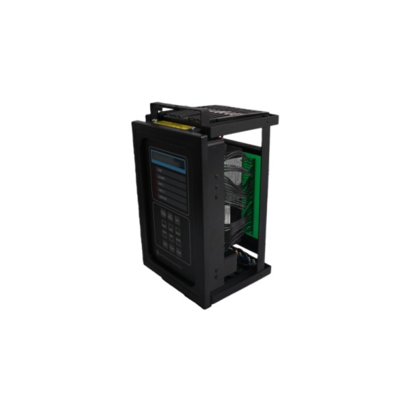 General Electric  | 269PLUS-D/O-278-100P-HI | Relay Module