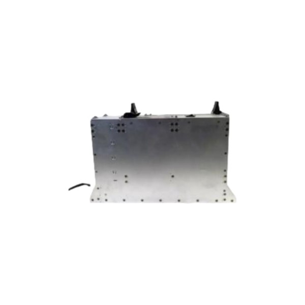 General Electric  | 336A4940CTP2 | Ethernet controller module