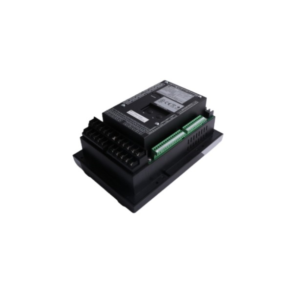 General Electric  | 369-HI-R-0-0-0-0-E | Multilin 369 Motor Management Relay