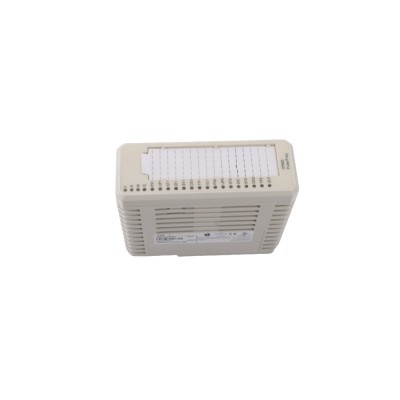 ABB |DP820 3BSE013228R1 |Pulse Counter Module