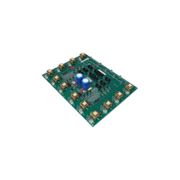 General Electric  | 531X123PCHACG1 | Power Connect Card