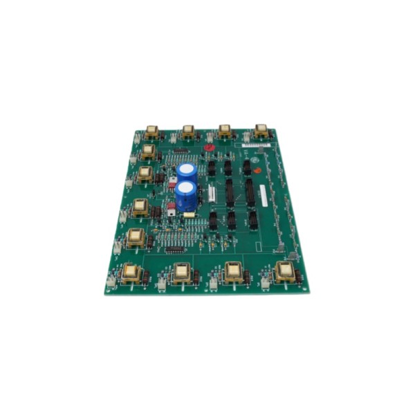 General Electric  | 531X123PCHACG1 | Power Connect Card