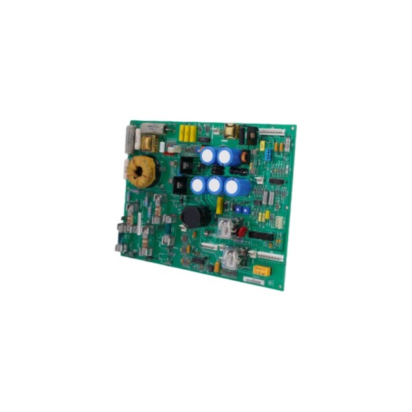 General Electric  | 531X111PSHARG3 | Power Supply Card