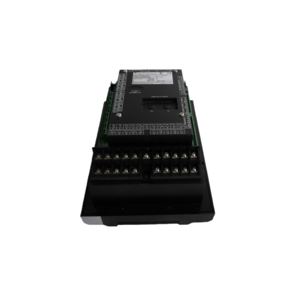 General Electric  | 369-HI-R-M-0-0 | Motor Management Relay Module
